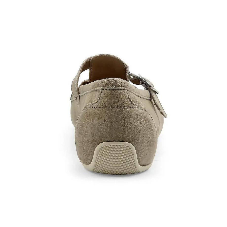 Candice Cooper Rock Mok Loafer  