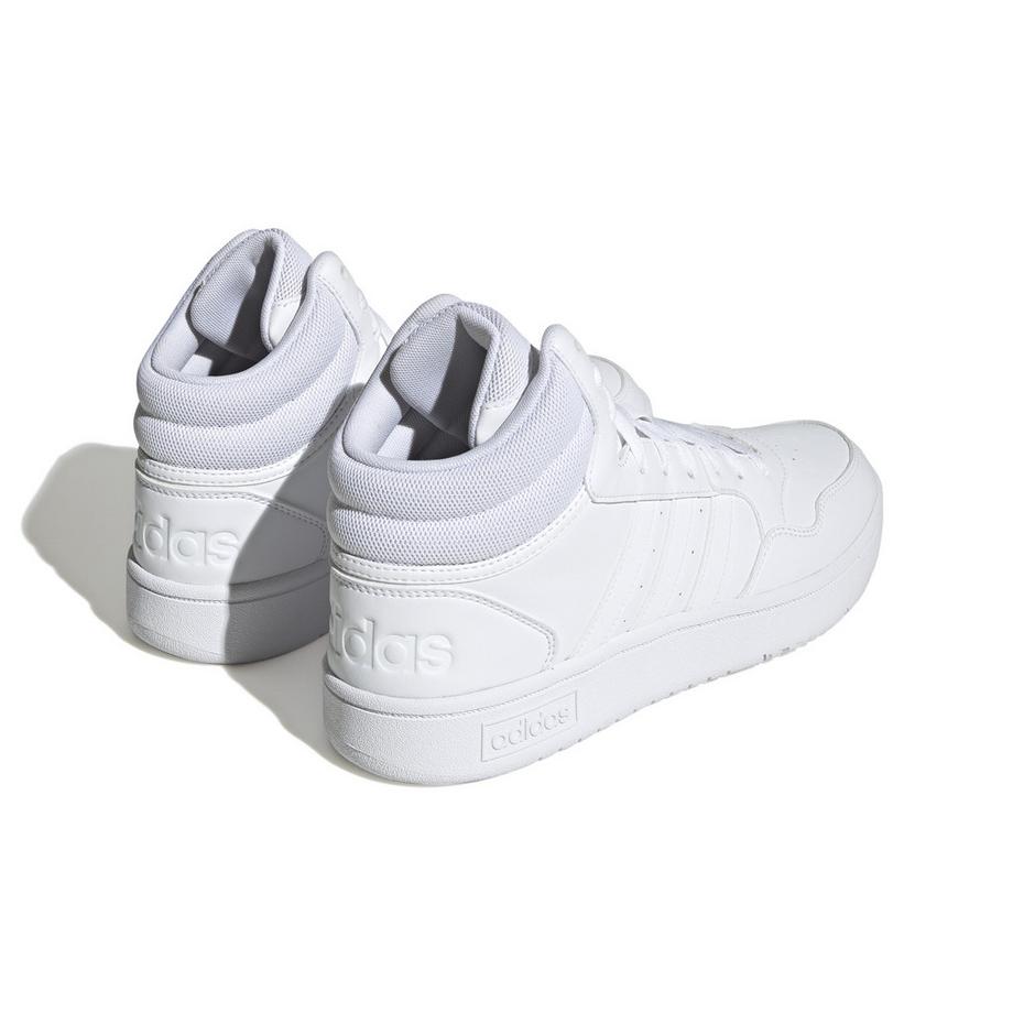 adidas Hoops 3.0 Mid Classic Vintage Scarpe da Ginnastica  