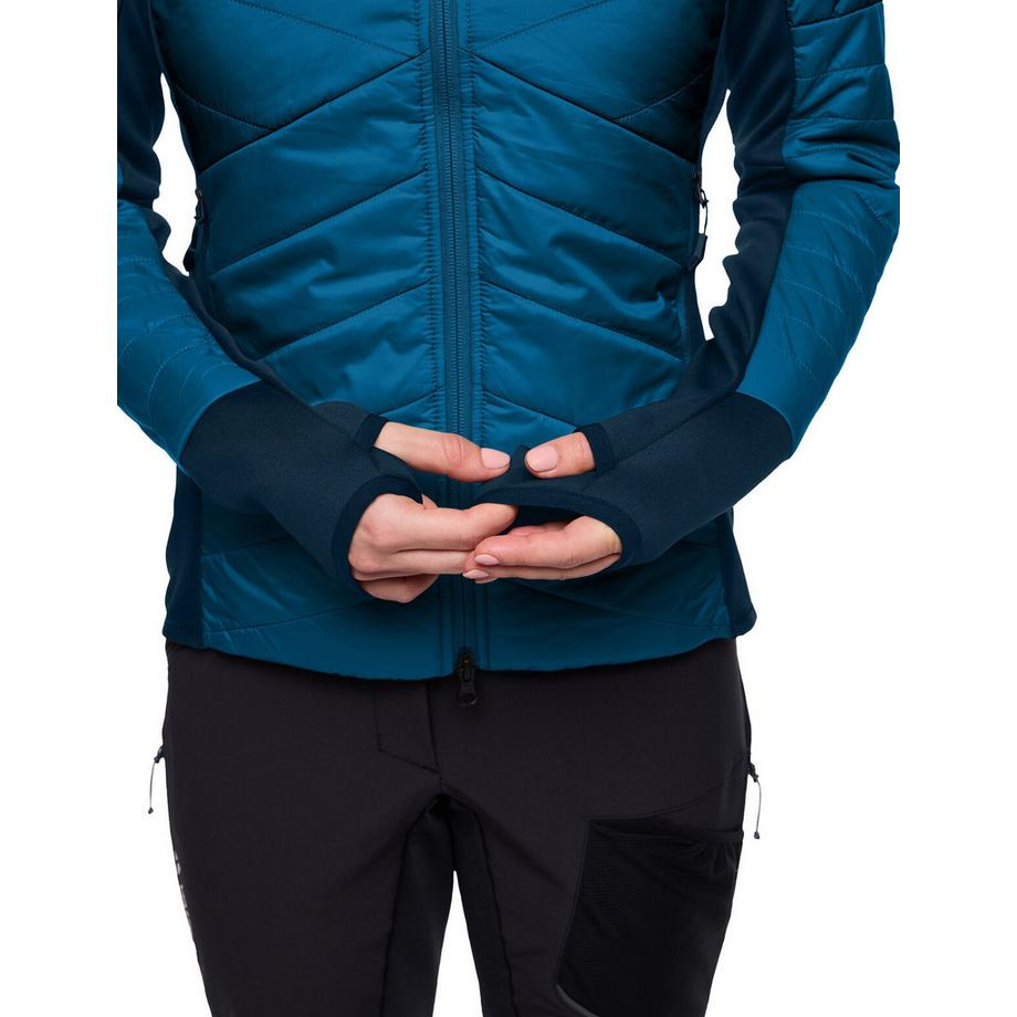 VAUDE  Sesvenna Jacket IV 