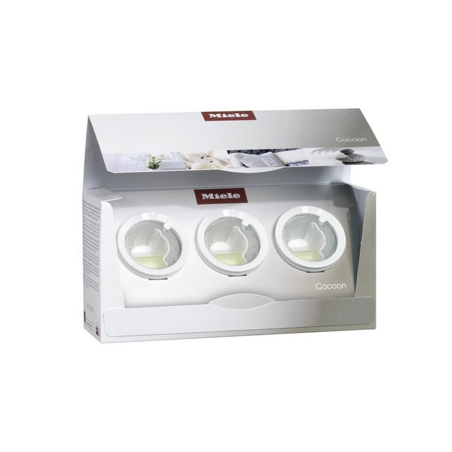 Miele Miele 12023720 accessorio e componente per asciugatrice Deodorante  