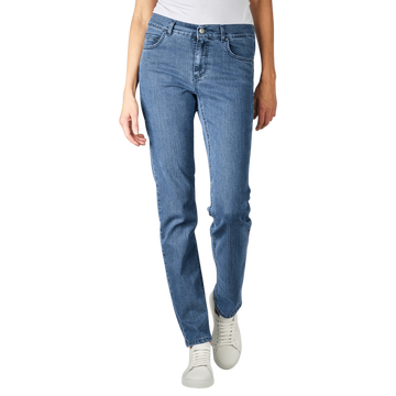 Cici Jeans Slim Fit Stretch Denim