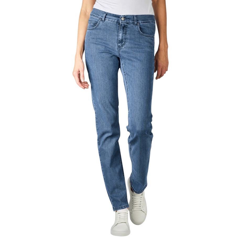 Cici Jeans Slim Fit Stretch Denim