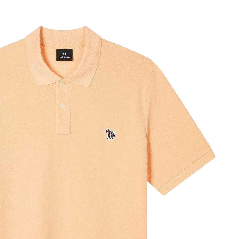 PAUL SMITH Maglietta Polo Regolare  