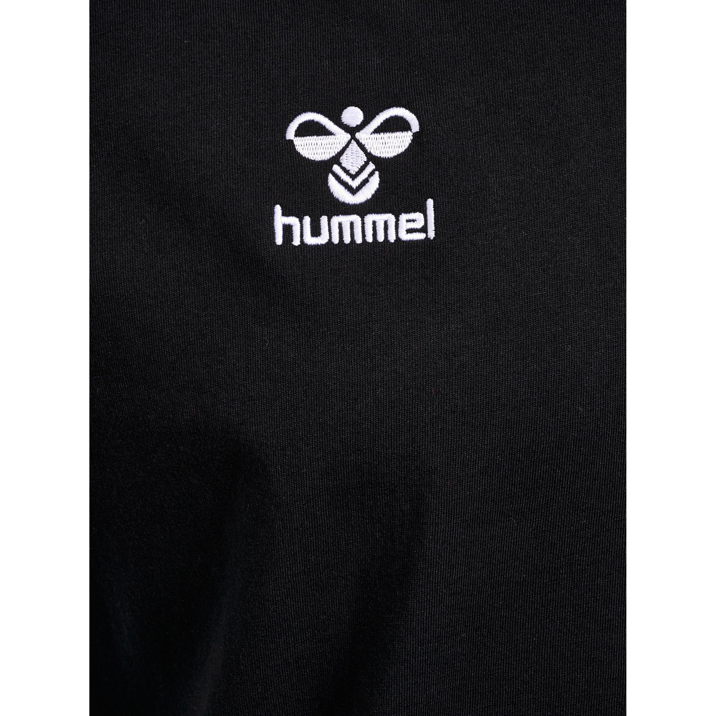 Hummel  t-hirt go 2.0 