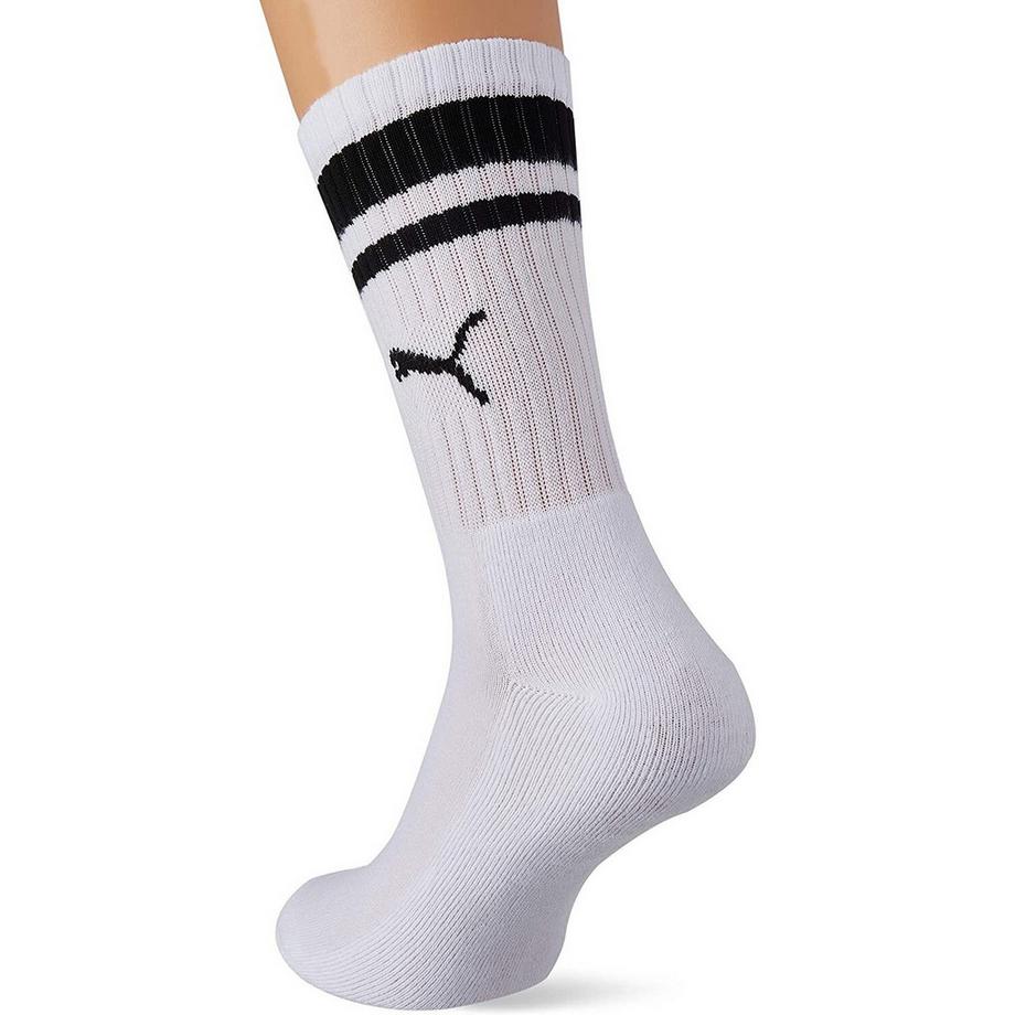 PUMA Heritage Calzettoni Confezione da due  