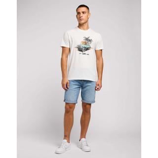 Lee  T-Shirt Graphic Tee 