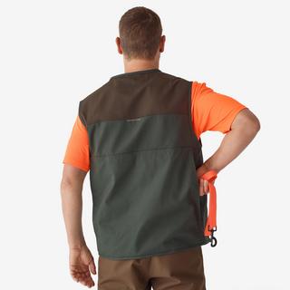 SOLOGNAC  Gilet sans manche - 100 