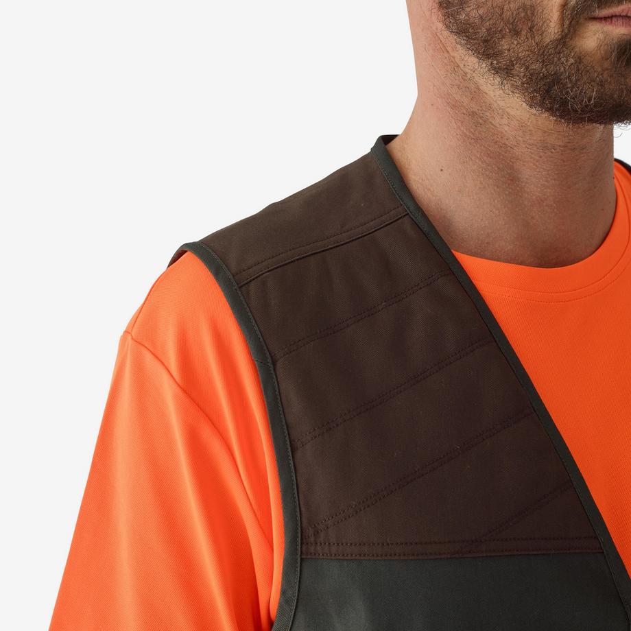 SOLOGNAC  Gilet sans manche - 100 