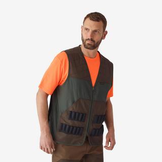 SOLOGNAC  Gilet sans manche - 100 