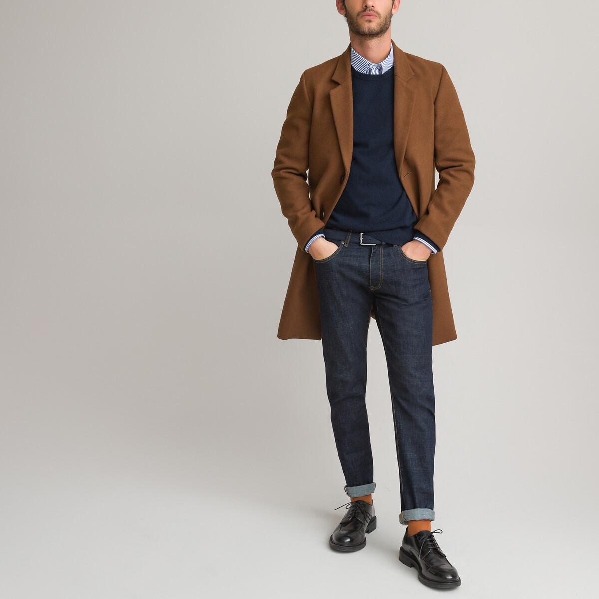 La Redoute Collections Kaschmir Wolle Pullover  