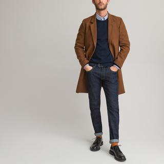 La Redoute Collections Kaschmir Wolle Pullover  