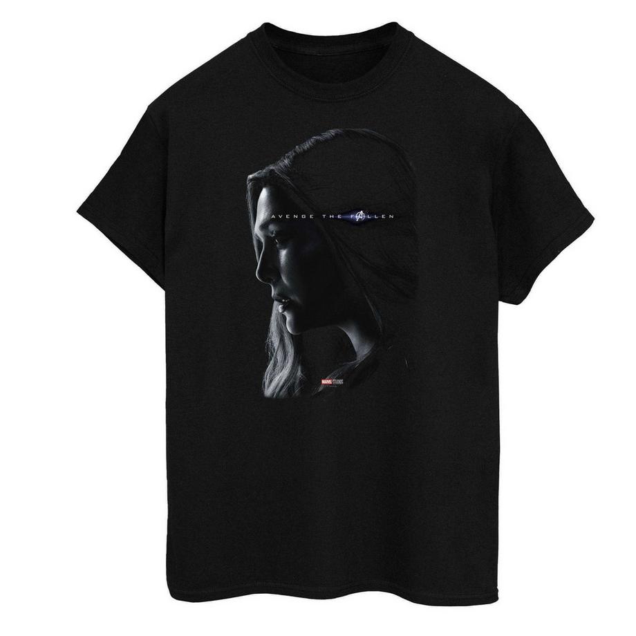 Avenge The Fallen TShirt