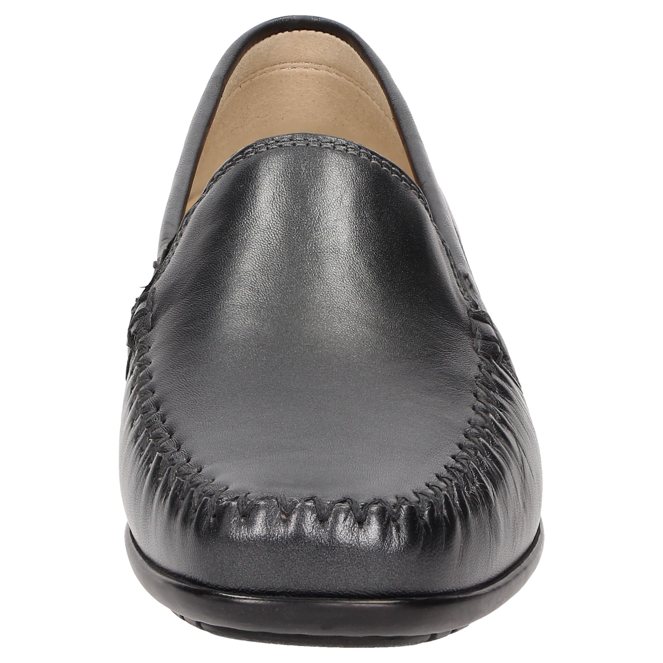 Sioux  Slipper Cortizia-705-H 