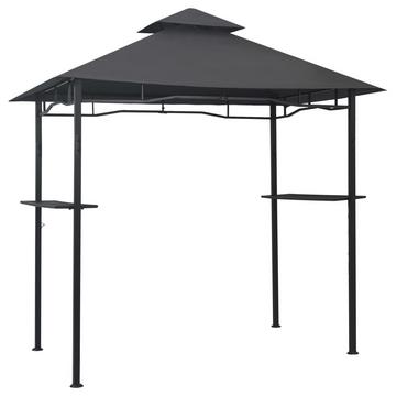 gazebo per barbecue Acciaio