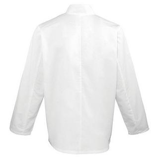 PREMIER  Veste de chef cuisinier à manches longues Coolchecker 