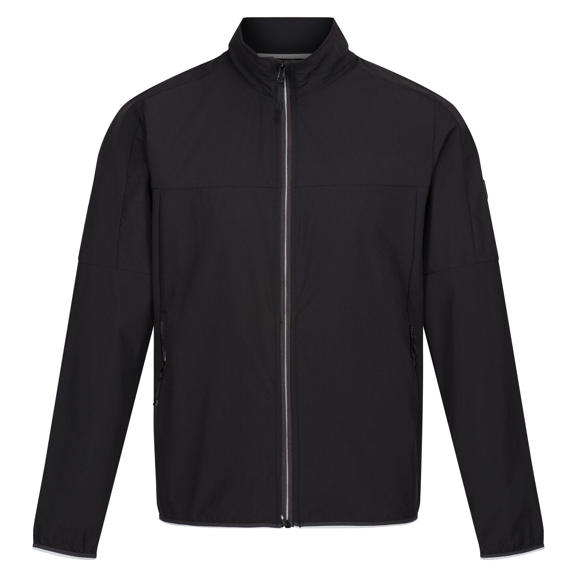 Regatta  Prestfield Jacke Zum Falten 