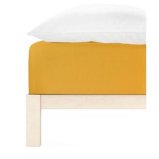 Living Home Drap-housse Boxspring en jersey fin  