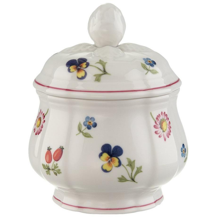 Villeroy&Boch  Zuckerdose 6 Pers. Petite Fleur 