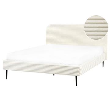 Letto en Velluto a coste Glamour FLAYAT