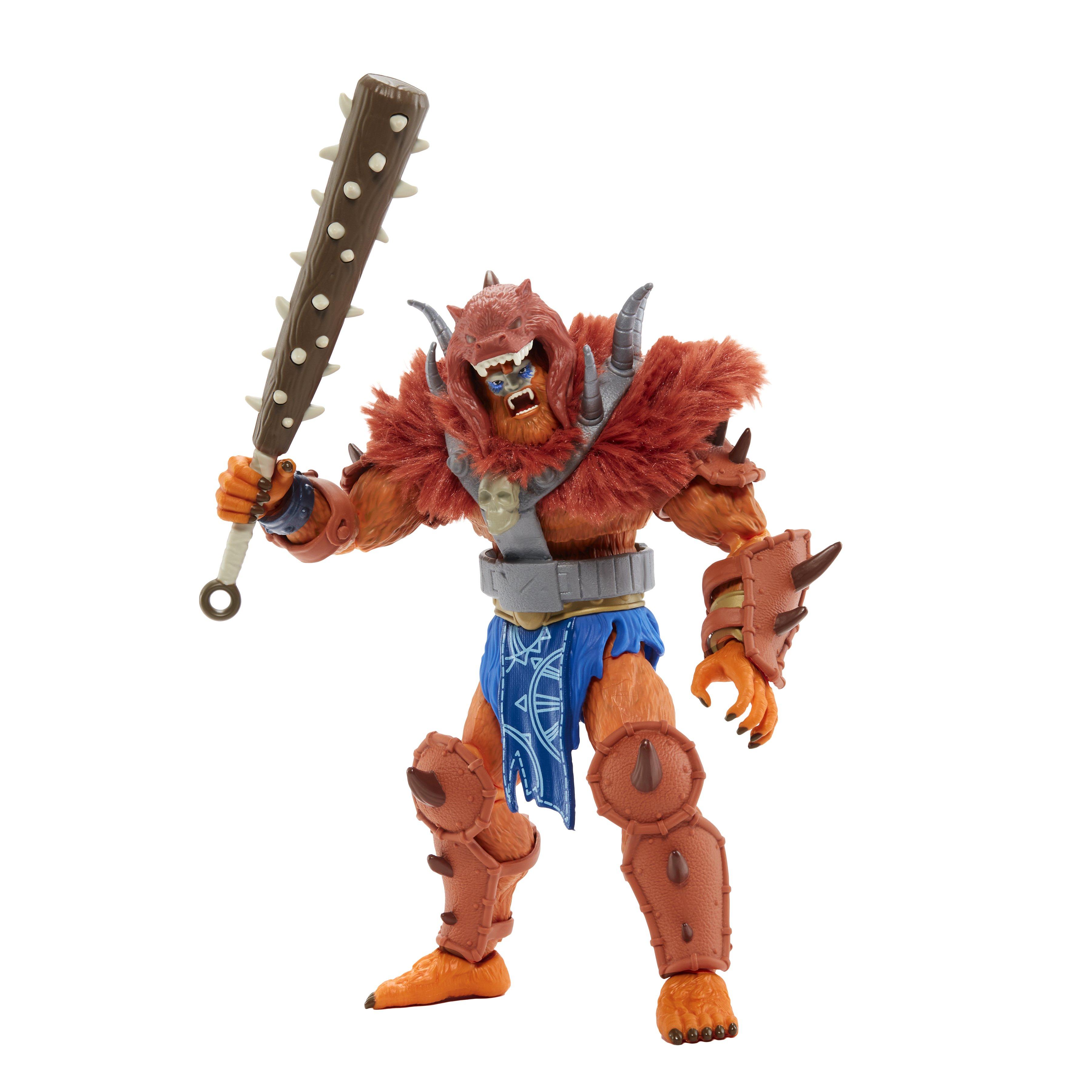Mattel  Masters of the Universe HGW41 toy figure 