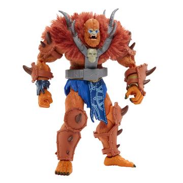 Masters of the Universe Oversized Beast Man (23cm)