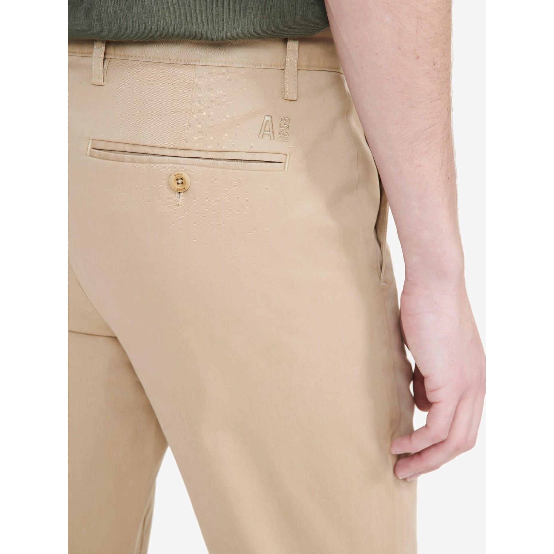 AIGLE  Pantalon chino 