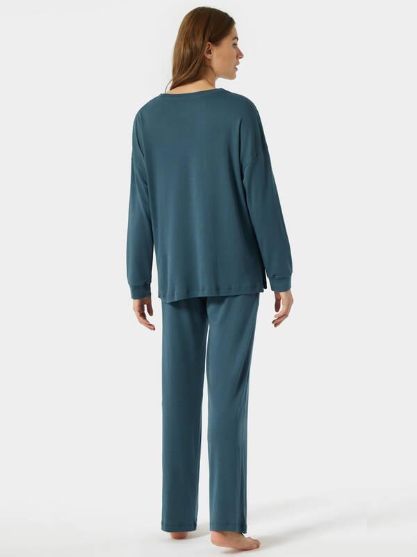 Schiesser Pigiama Tencel Modal  