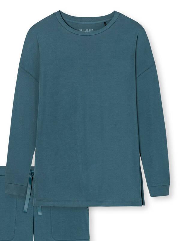 Schiesser Pigiama Tencel Modal  