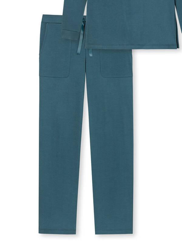 Schiesser Pigiama Tencel Modal  