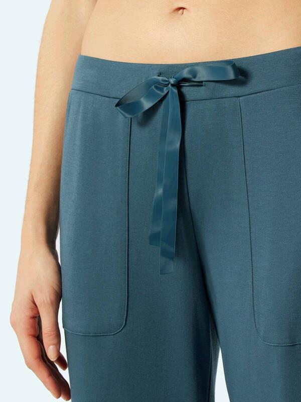 Schiesser Pigiama Tencel Modal  