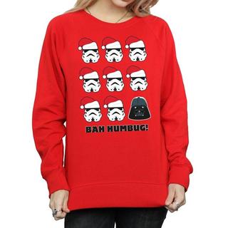 STAR WARS  Humbug Sweatshirt 