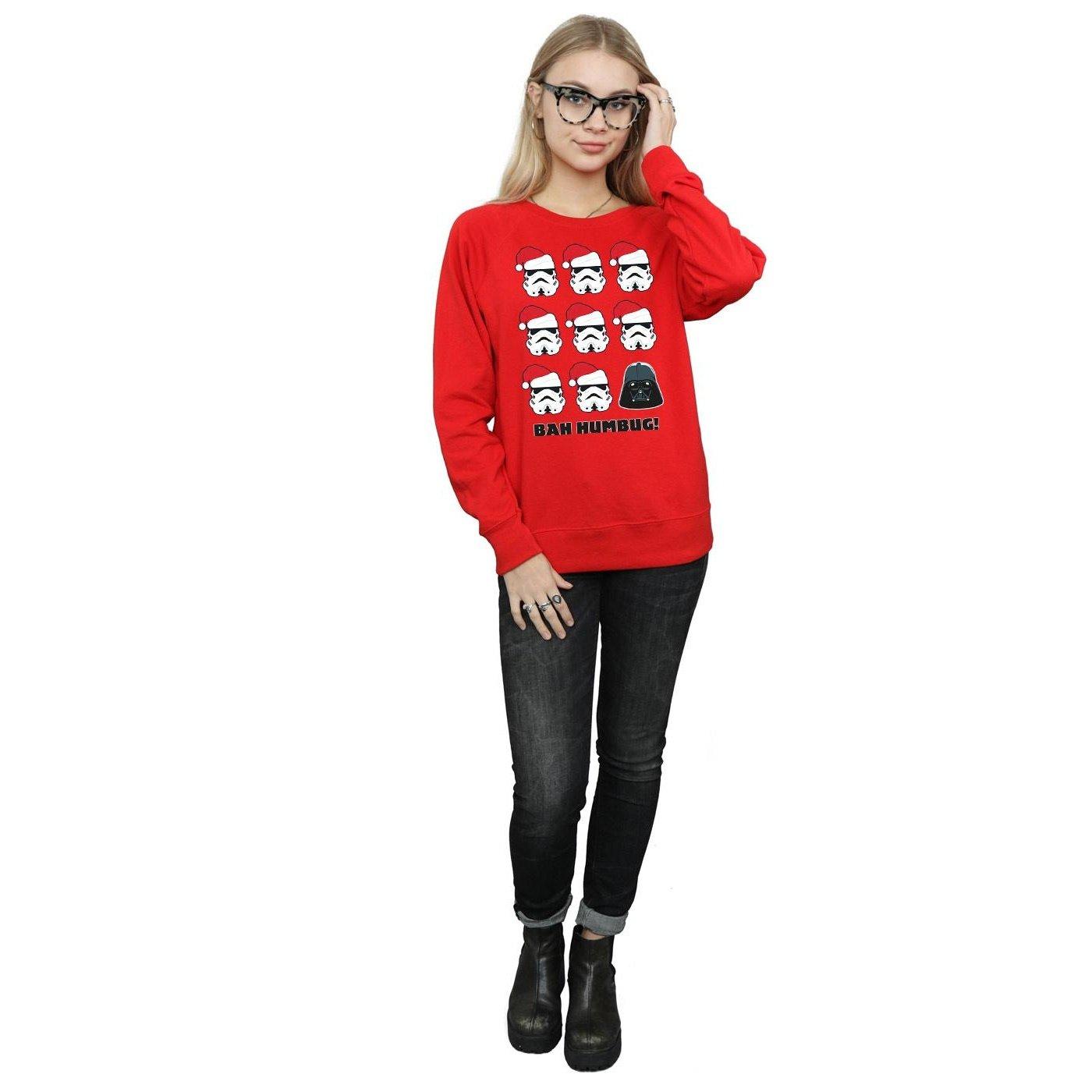 STAR WARS  Humbug Sweatshirt 