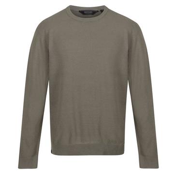 Cautley Pullover