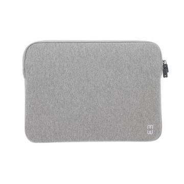 MW Hülle für MacBook Air und MacBook Pro 13" USB C Grau und WeiàŸ