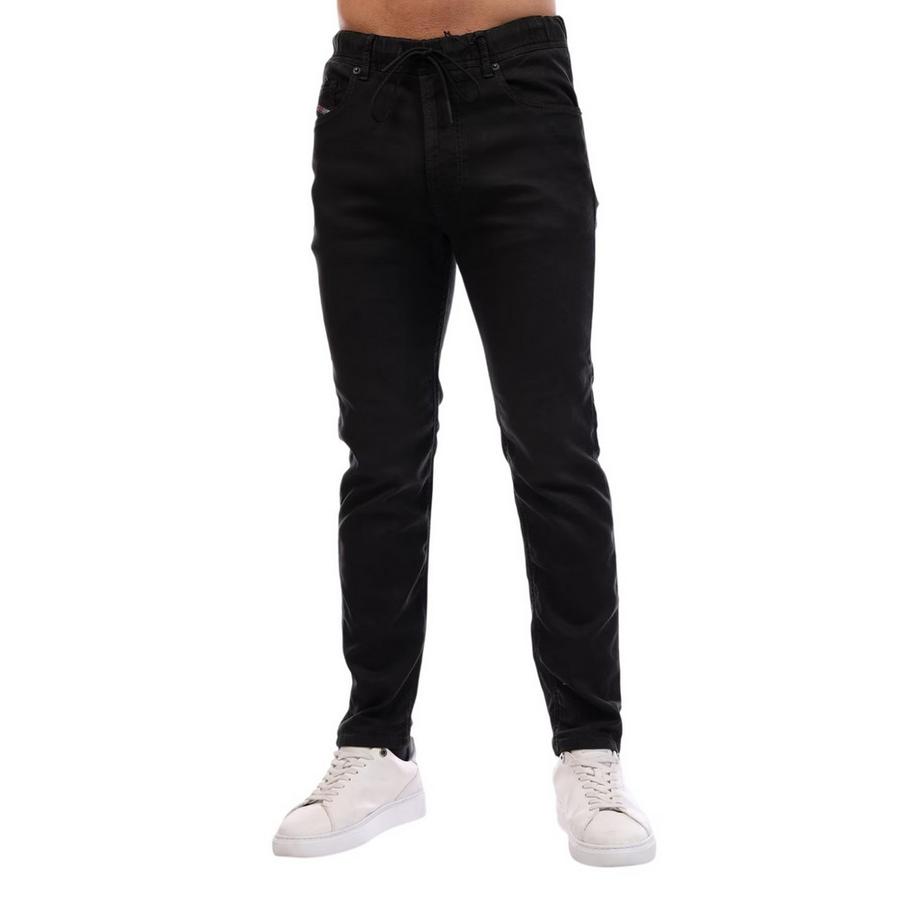 DIESEL Jean Sweat Droit  