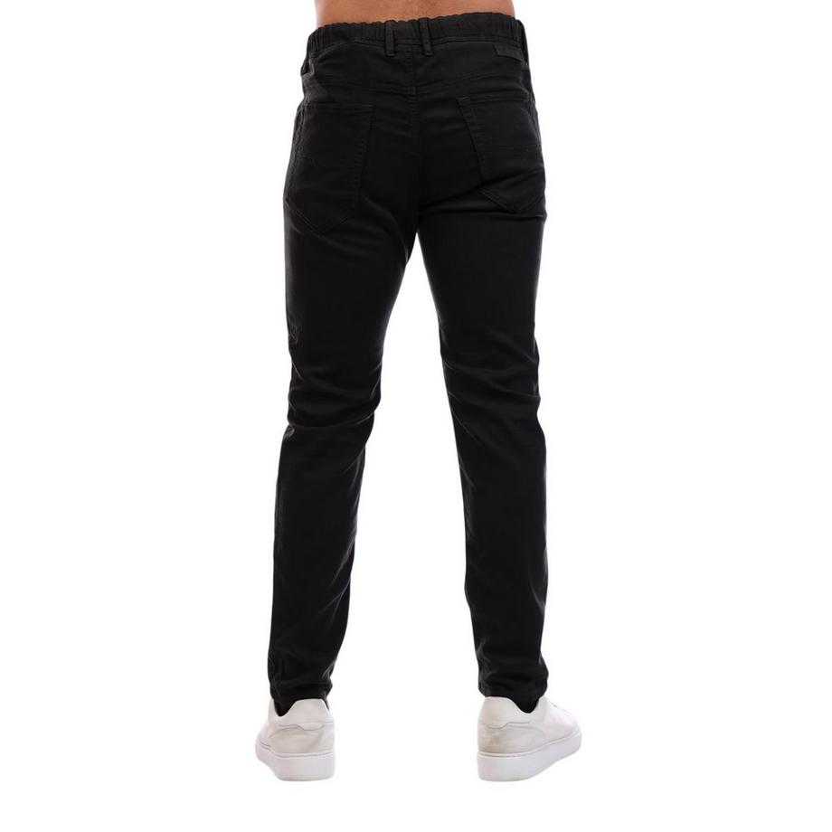 DIESEL Jean Sweat Droit  