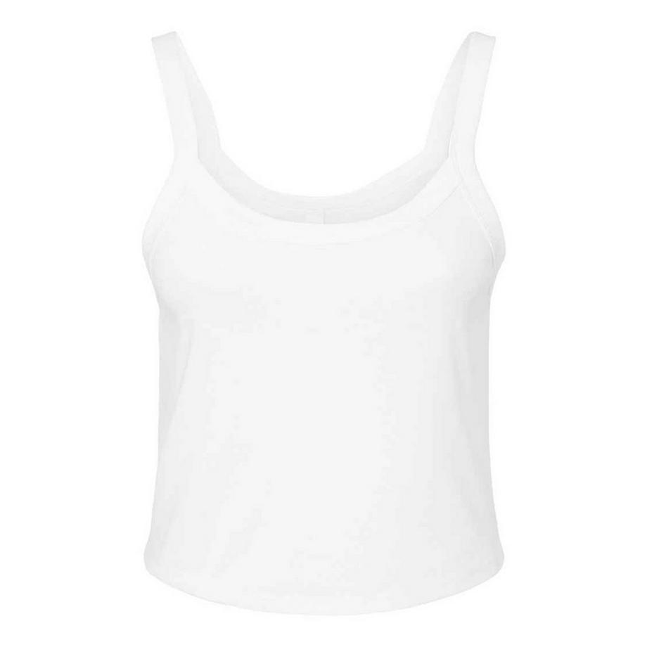 Ärmelloses Oberteil  SpaghettiTräger