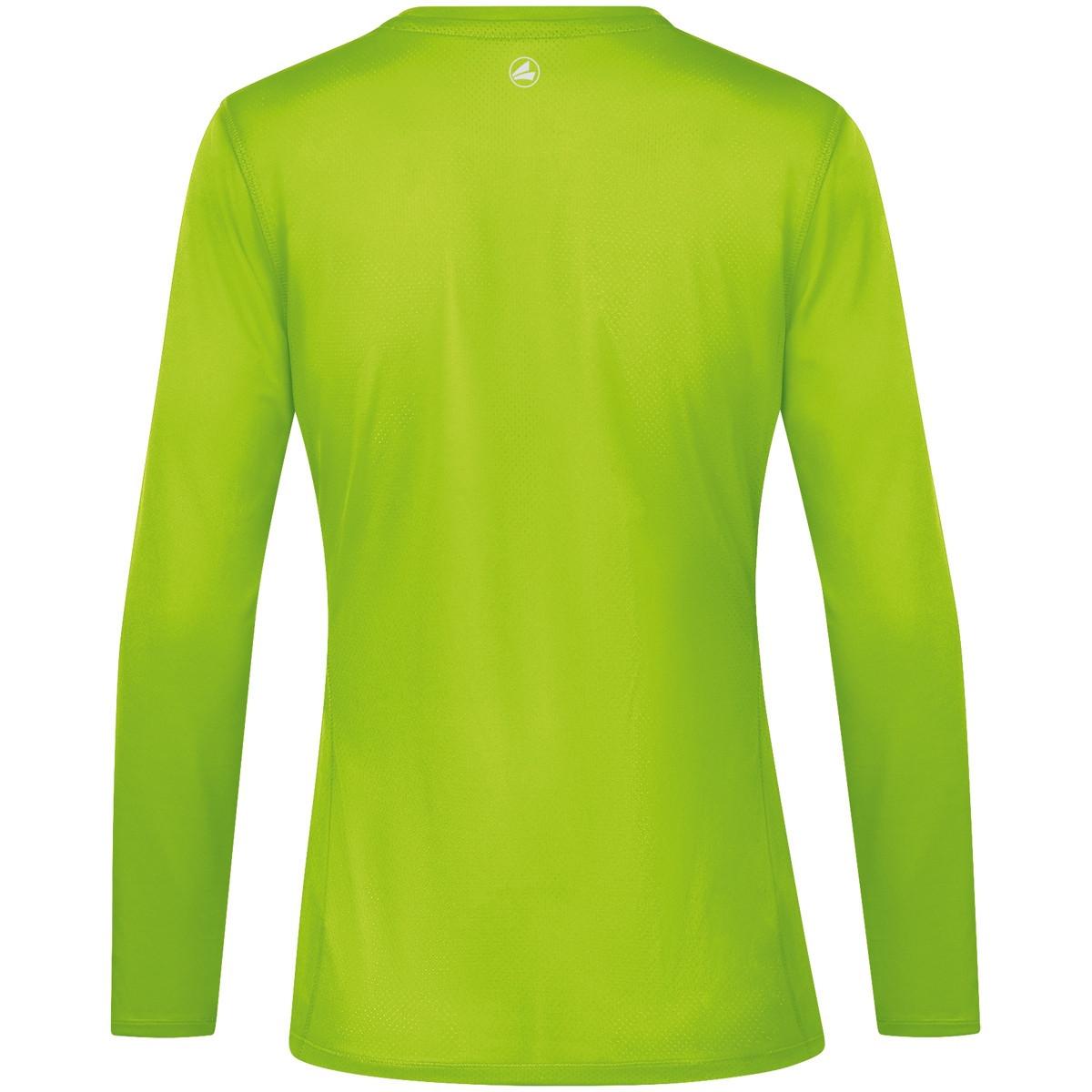 Jako Run 2.0 T-Shirt Maniche Lunghe  