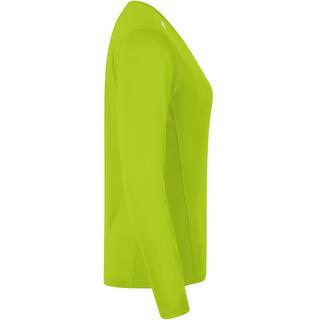 Jako Run 2.0 T-Shirt Maniche Lunghe  