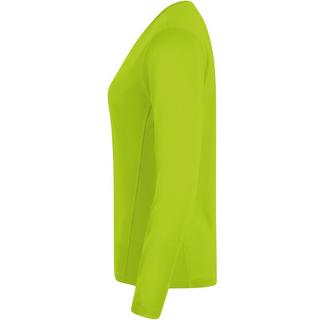 Jako Run 2.0 T-Shirt Maniche Lunghe  