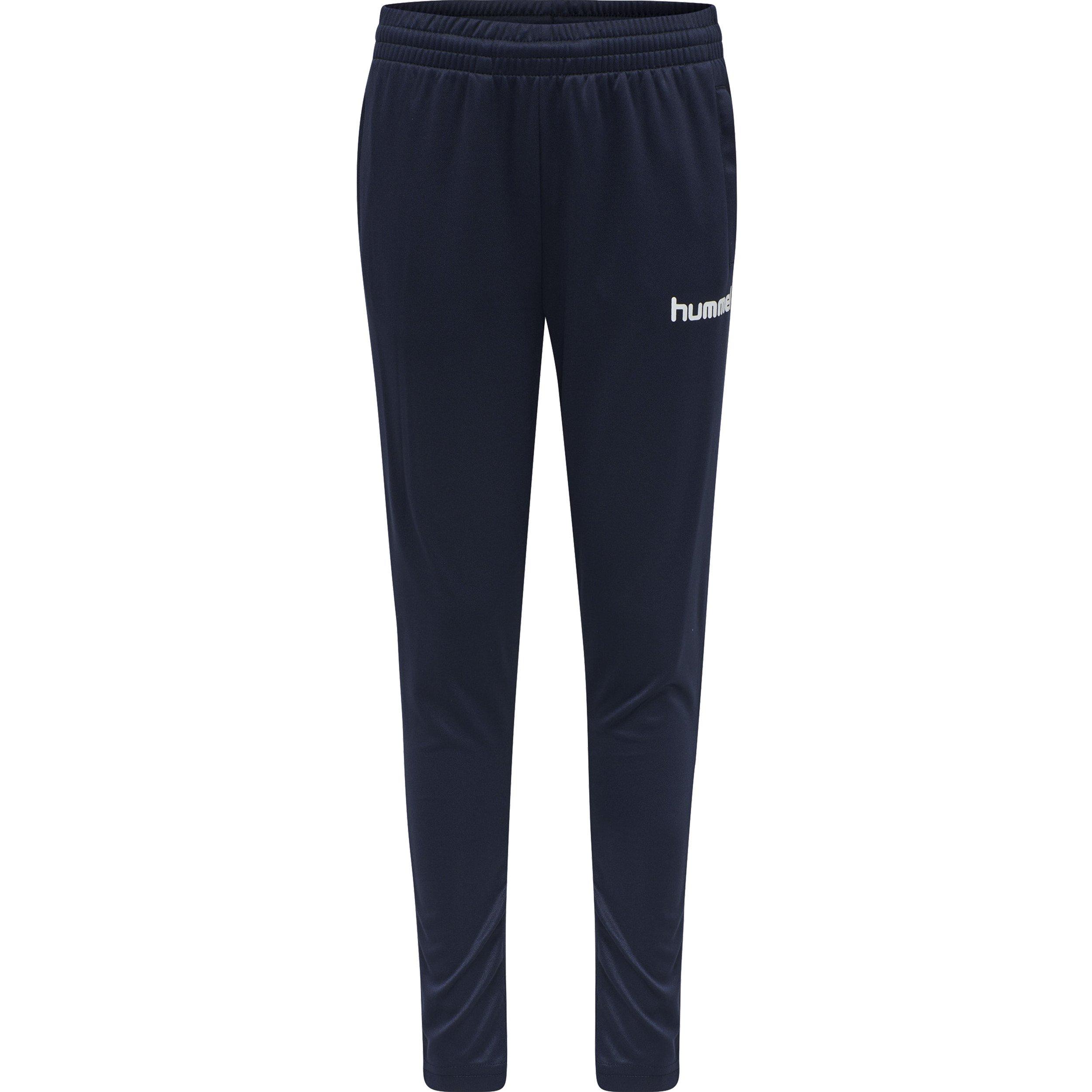 Hummel  pantaloni per bambini hmlpromo football 