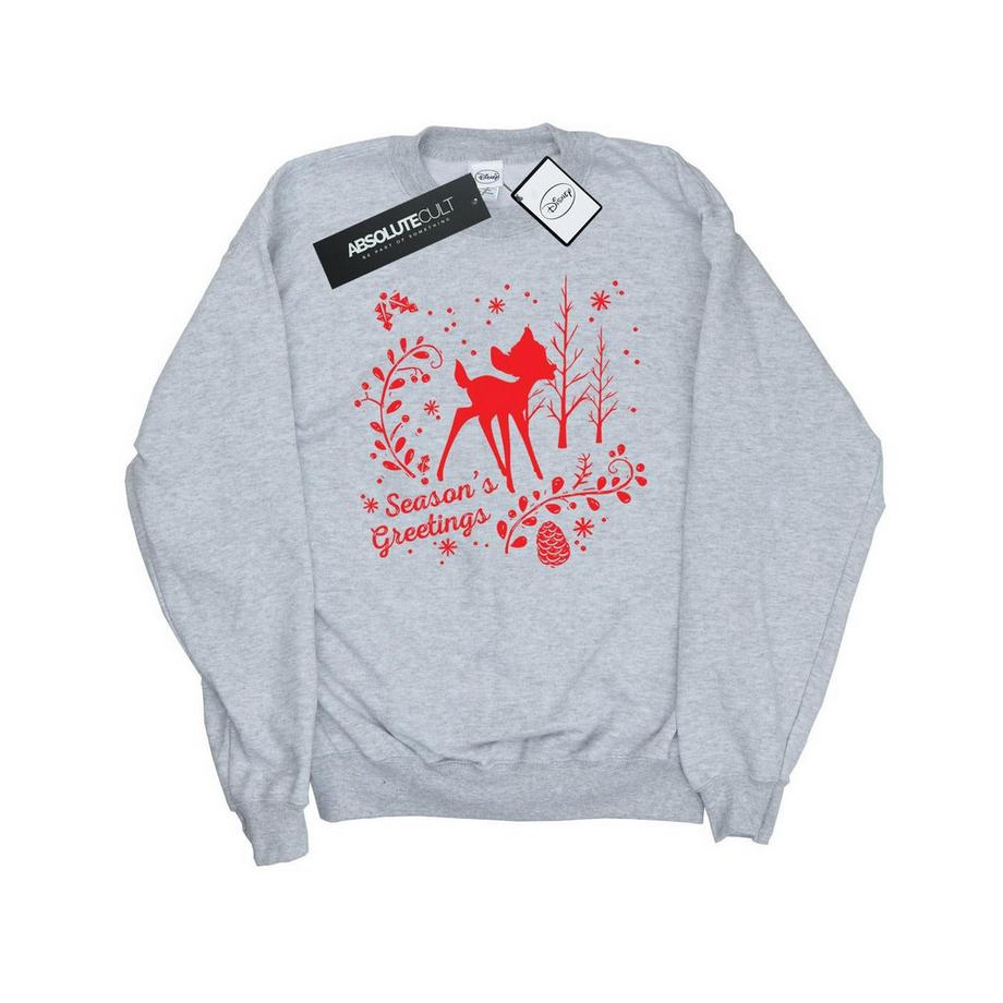 Disney  Sweat CHRISTMAS GREETINGS 
