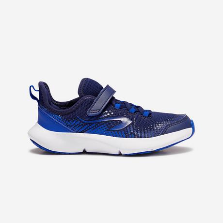 DECATHLON  Turnschuhe - FLEX RUN SCRATCH 