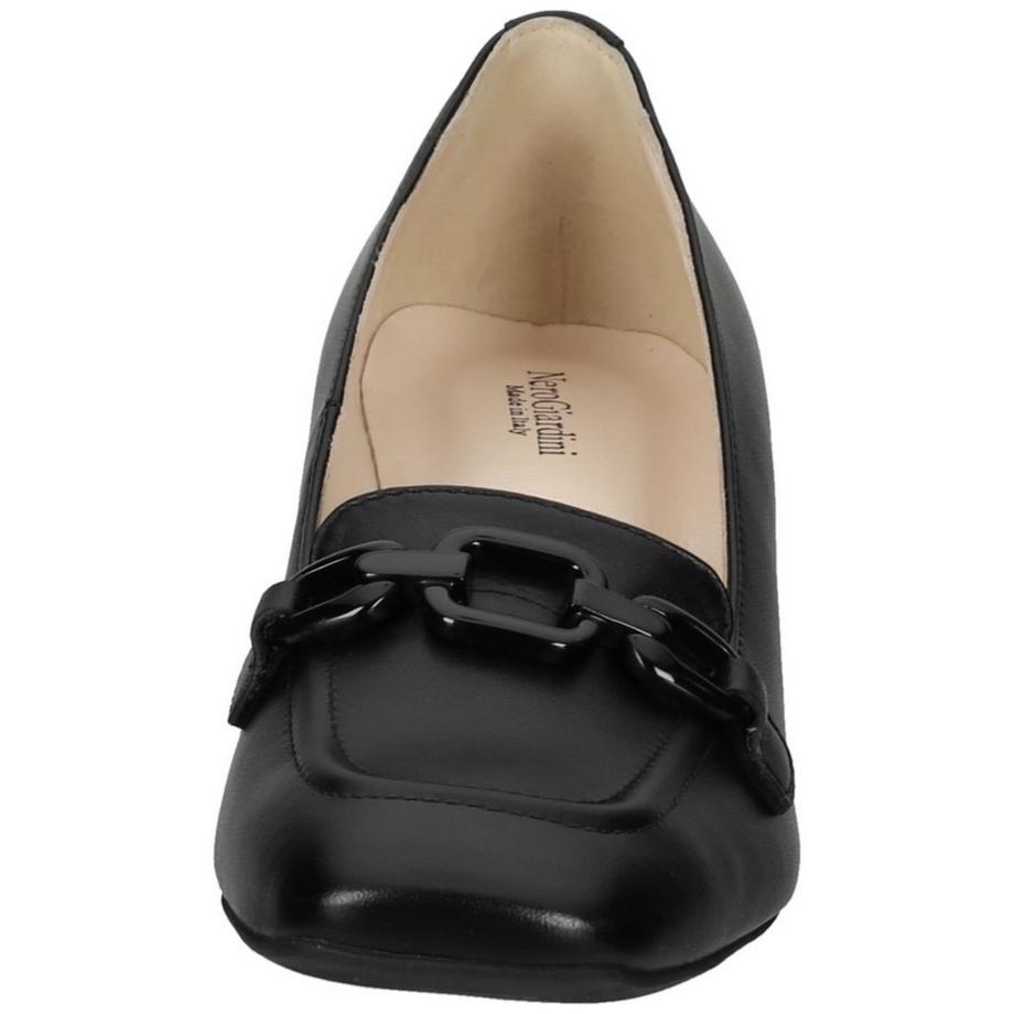 Nero Giardini Pumps  