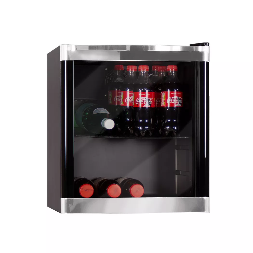 Kibernetik – Getränkekühlschrank, One Size, Transparent