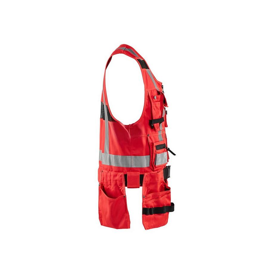 Blaklader Gilet Porta Attrezzi Alta Visibilità  