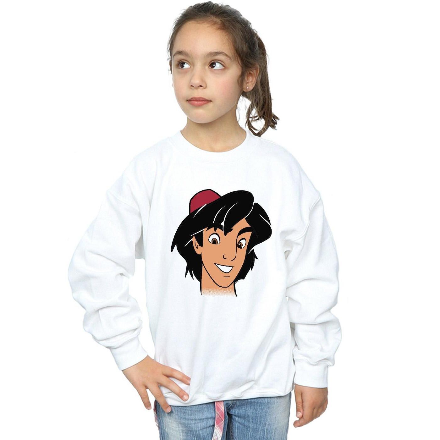 Disney  Sweatshirt 