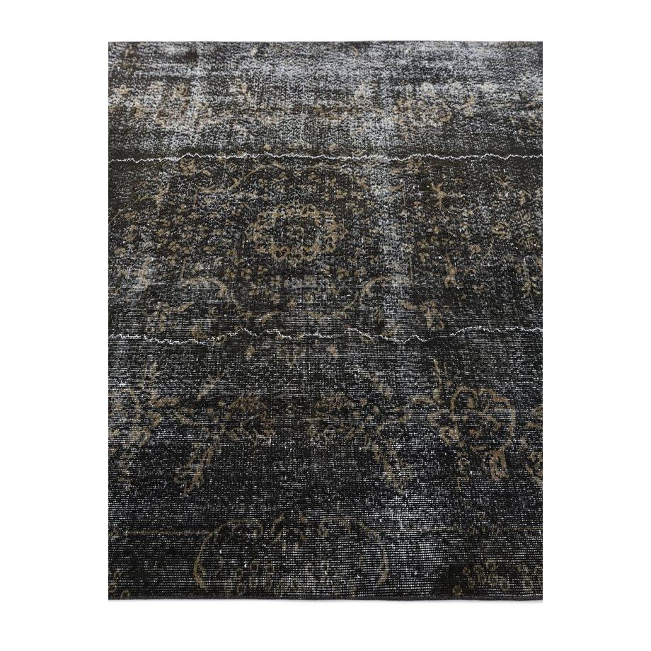 VIDAL Tapis fait à la main Ultra Vintage  