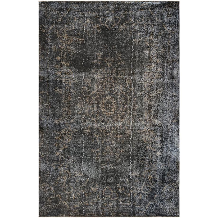 Tapis fait à la main Ultra Vintage