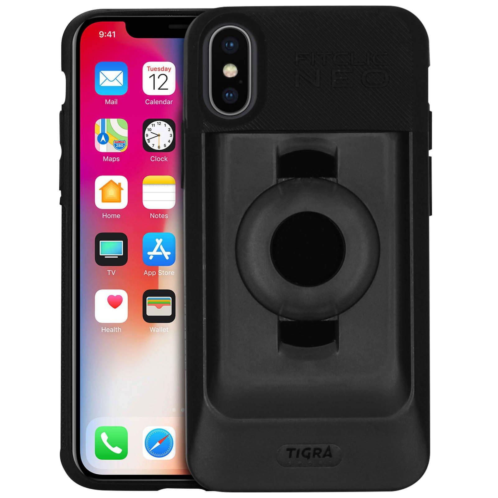 Tigra  Cover Tigra Sport iPhone X/XS 